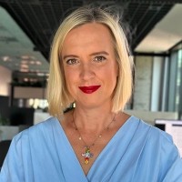 Vodeno Employee Malgorzata Bartler's profile photo