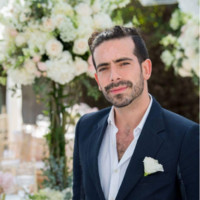rawdata.io Employee Nadav Perez's profile photo