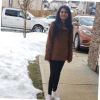 Joshma Patel Email