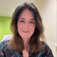 kdm communications Employee Sarah Khan's profile photo