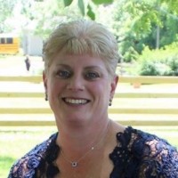 NAEIR Employee Jennifer Lieber's profile photo