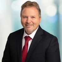 Siemens Employee Larry Harrison's profile photo
