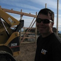 Michael Troyer