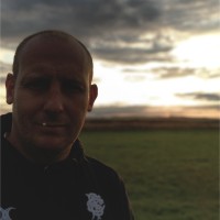 Email e telefono di Matthew Hawkins