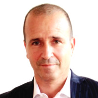 SCHMIDT GROUPE Employee Laurent Blum's profile photo
