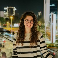 Asismed S.A Employee Maria Paula Fleitas's profile photo