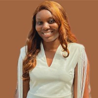 Happiworkers Employee Favour Ndukwe's profile photo