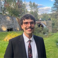 Benjamin Garrett Email