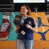 adidas Employee Joana Ribeiro's profile photo