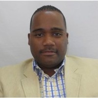 Metro Claims & Risk Mgmt Employee Andrew Parker's profile photo