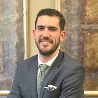 Holland & Knight LLP Employee Andrew Brennan's profile photo