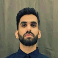 ODX Employee Ankit Sethi's profile photo