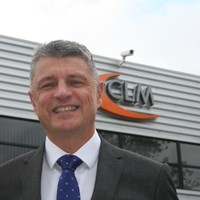 John Lawrence Email & Phone Number
