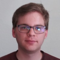 CodaKid Employee Matthew Stinson's profile photo