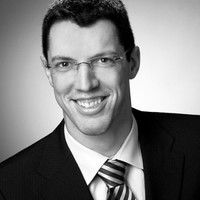 Accenture Employee Markus Schüller's profile photo