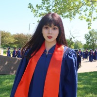 Salcomp Manufacturing USA Employee Jingyun Peng's profile photo