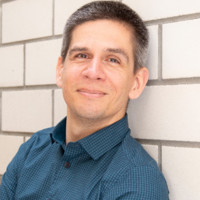 PLUSPOL interactive Employee David Gruner's profile photo