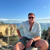 Stolle Machinery Company LLC Employee Stephen Cockerill's profile photo