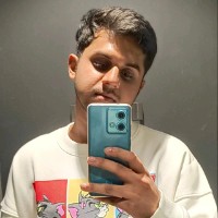 Sanskar Rai's profile photo