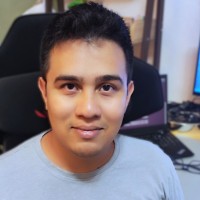 Time Tracker Employee Javier de Jesús Flores Mondragon's profile photo