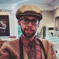 B12 Employee Jay Douglas's profile photo