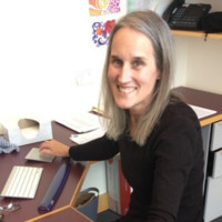 MBF Bioscience Employee Lori Martin's profile photo