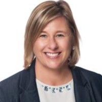 Florida Dental Association (FDA) Employee Kristin Badeau's profile photo