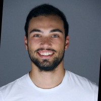 SEIFEL Employee Guillaume Urien's profile photo