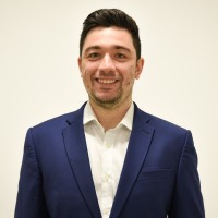 Stellantis Insurance Employee Simon Agius's profile photo