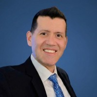 Curb Mobility Employee Nestor Guzman's profile photo