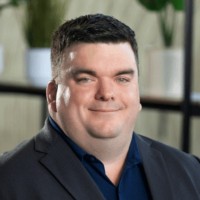 EquipmentShare Employee John Griffin's profile photo