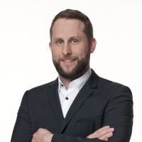 Tradewind Employee Stephan Helten's profile photo