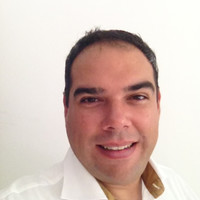 Aruba Airlines Employee Gonzalo Chirinos's profile photo
