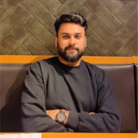 Proximate Solutions Employee Muhammad Usama's profile photo