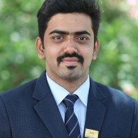 National Cooperative Consumers' Federation Of India Limited (NCCF) Employee Athul Vijayan's profile photo