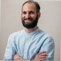 FoodLabs Employee Florian Breiner's profile photo