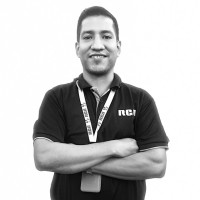 RCA Employee Cristhian Sandino's profile photo