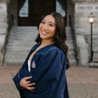 Hatchproof Employee Maya Tiu's profile photo