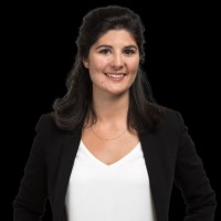 Lokad Employee Solène Quillet's profile photo