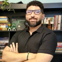Dino by Knewin Employee Erick Emerick's profile photo