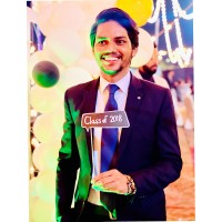 KVB Employee Ali Akbar's profile photo