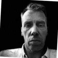 Atos Origin Employee John Penning's profile photo
