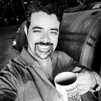 CPC Estruturas Employee Sidney Alves's profile photo