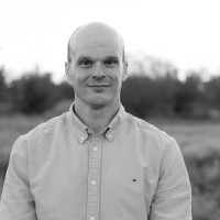 Pinpoint Security, LLC Employee Kyle Beverly's profile photo