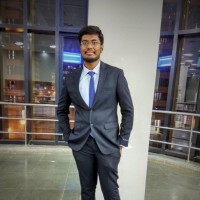 Bharat Petroleum Corporation Limited Employee Dinesh Venkatarathna's profile photo