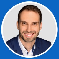 RAGNET AI Employee Patrick Beck's profile photo