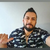 ARTIFY Employee Juan Sarmiento's profile photo