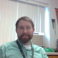 University of Wisconsin-Platteville Employee Nathan Dailey's profile photo