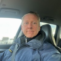 Kustbevakningen Employee Robert Lindström's profile photo
