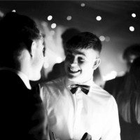 {Capture} Employee Archie Delafield's profile photo